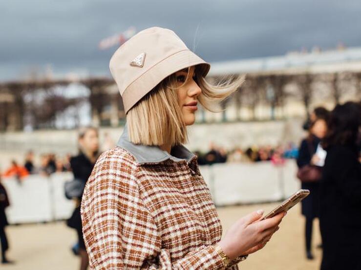 ¿Qué me pongo un día de lluvia? 11 looks que las parisinas llevan mejor que nadie y querrás copiar prenda por prenda