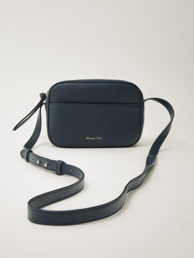 9 bolsos de Massimo Dutti ideales para elevar tus looks que puedes comprar en rebajas