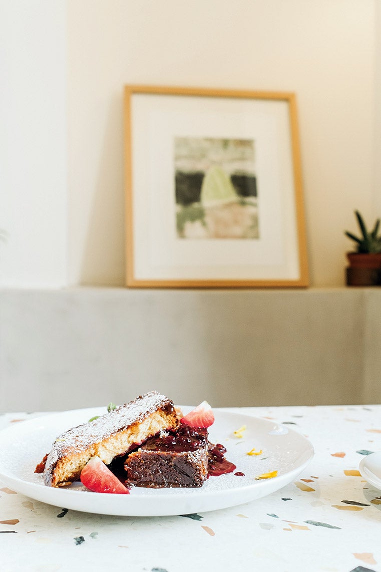 Dónde comer los mejores brunch de España: Barcelona