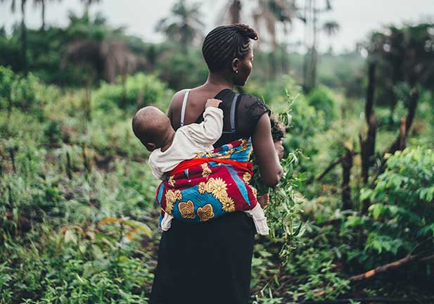 Más de 320 millones de mujeres ya utilizan métodos anticonceptivos en los países pobres, más que nunca en la historia