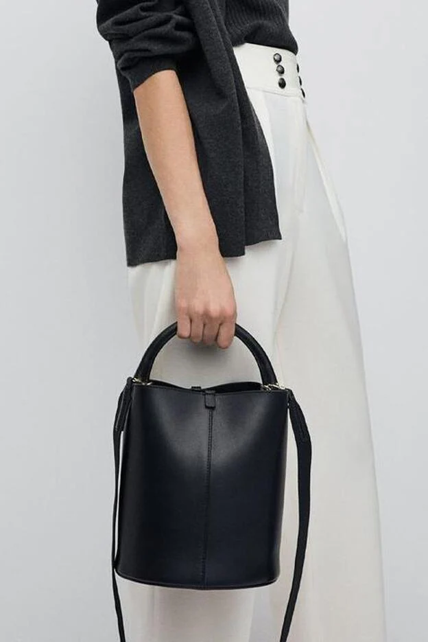 Los saco de Massimo son nuestro nuevo capricho de moda | Mujer Hoy