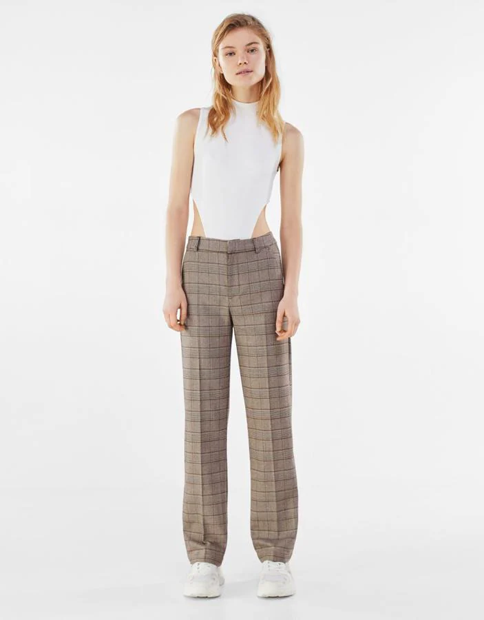 Los 7 pantalones más originales de la nueva colección más primaverales | Mujer