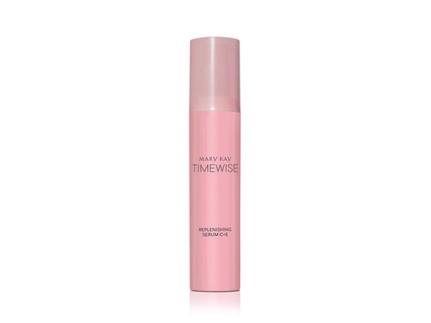 Sérum Regenerador C+E TimeWise de Mary Kay (65,50 €).