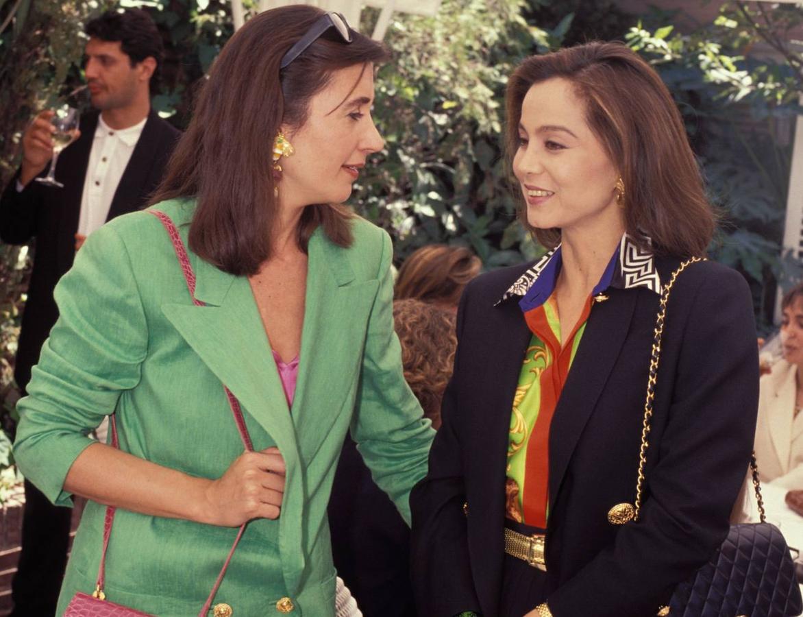 70 Cumpleaños de Carmen Martínez Bordiú: su amistad con Isabel Preysler