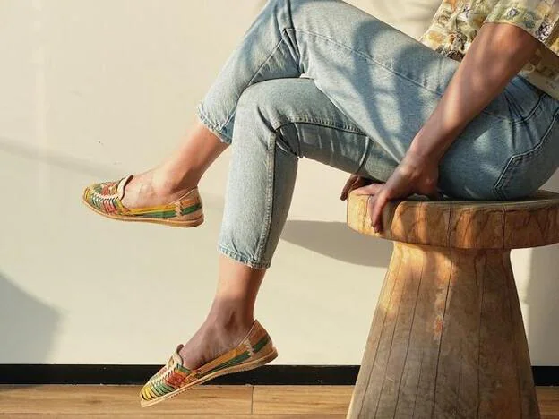 Las 10 mejores zapatillas de verano para ir cómodo