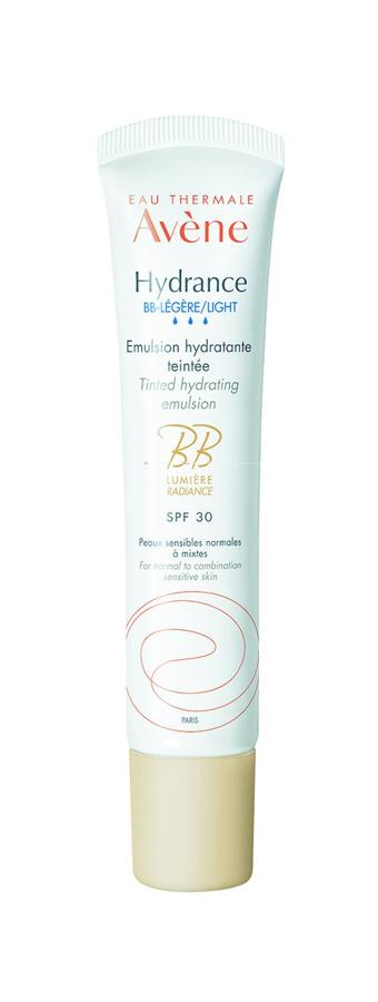 BB Cream: Eau Thermale Avène