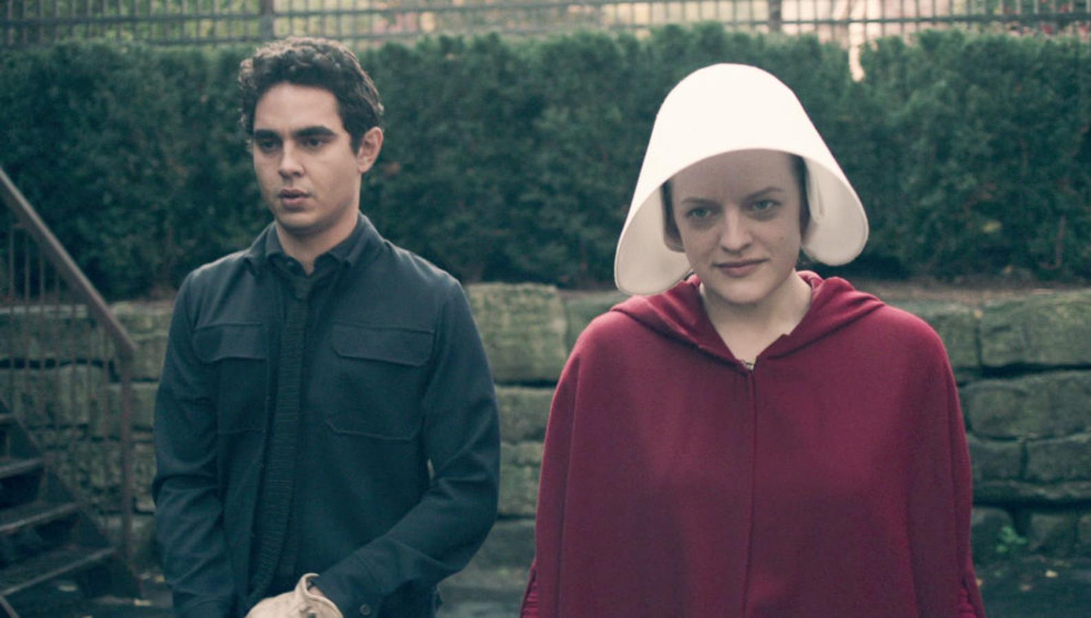 Los mejores estrenos de series de televisión que te van a enganchar a la pantalla este mes de abril