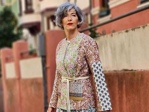 Confirmado, la chaqueta más bonita y original para el entretiempo es esta  de Zara reversible que rejuvenece a los 50 | Mujer Hoy