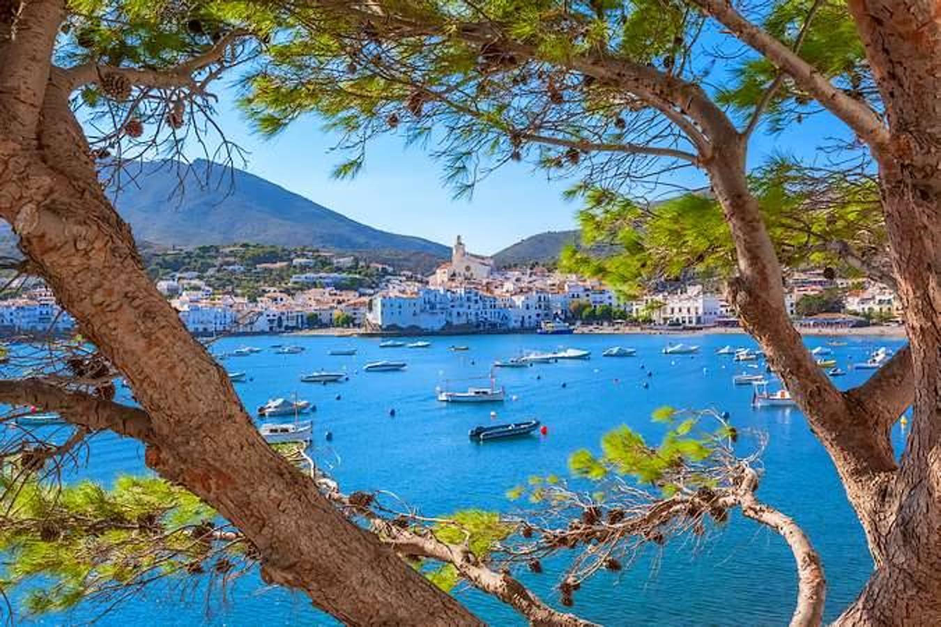 Cadaqués, Girona