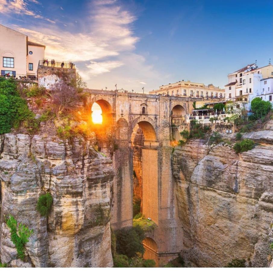 Ronda, Málaga