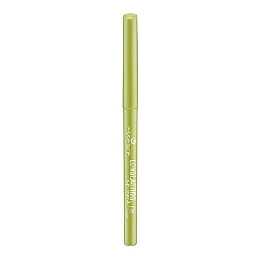 Eyeliners a todo color: Longlasting Eye Pencil de Essence