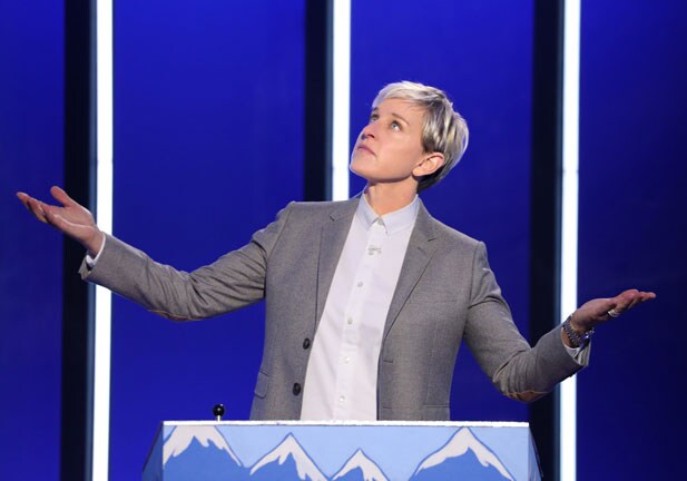 Los 3 errores de liderazgo que han terminado con el éxito de Ellen DeGeneres (y que tú sí puedes evitar)