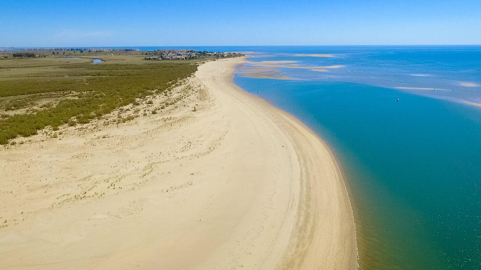 Las 20 playas más bonitas e impresionantes de España