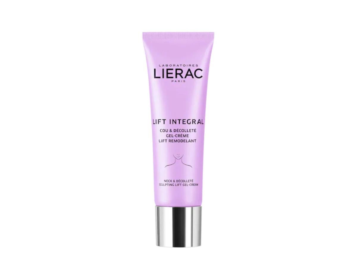 Crema de cuello y escote Lift Integral de Lierac