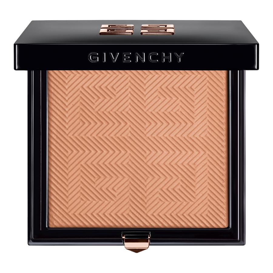 Polvos bronceadores para un moreno natural: Givenchy