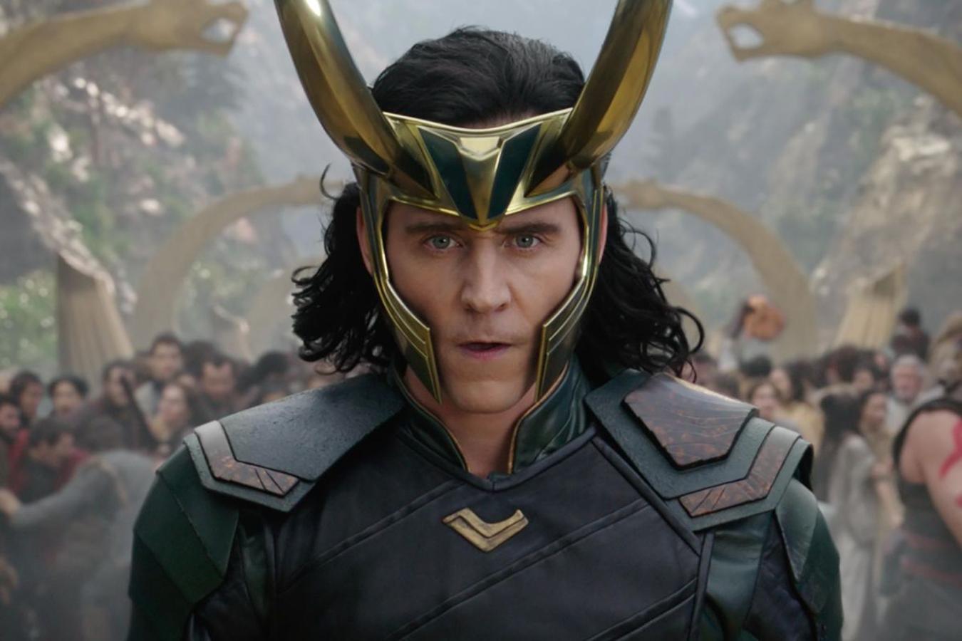 Los mejores estrenos de series de televisión del mes de junio: Loki