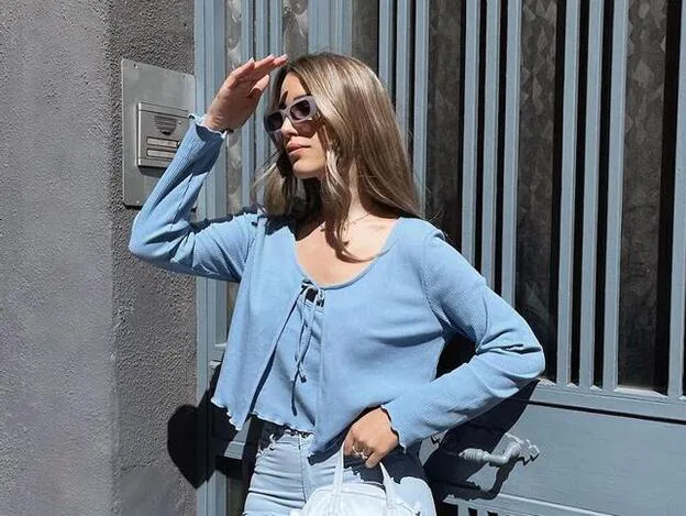 Los pantalones vaqueros de Primark que revolucionado Instagram lo tienen todo: sientan bien, son muy baratos y podrás usarlos todo el | Mujer Hoy