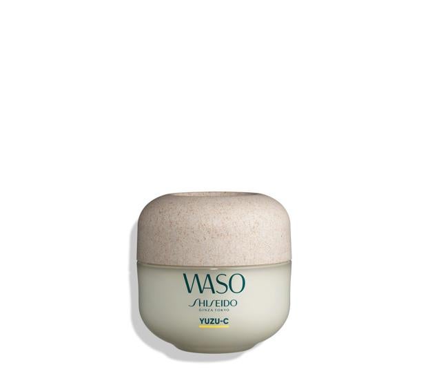 Mascarilla nocturna