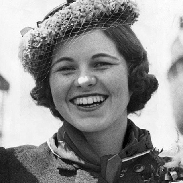 Antes de la lobotomía que odenó su padre para controlarla, Rosemary Kennedy era una chica infantil, pero que gozaba de autonomía.