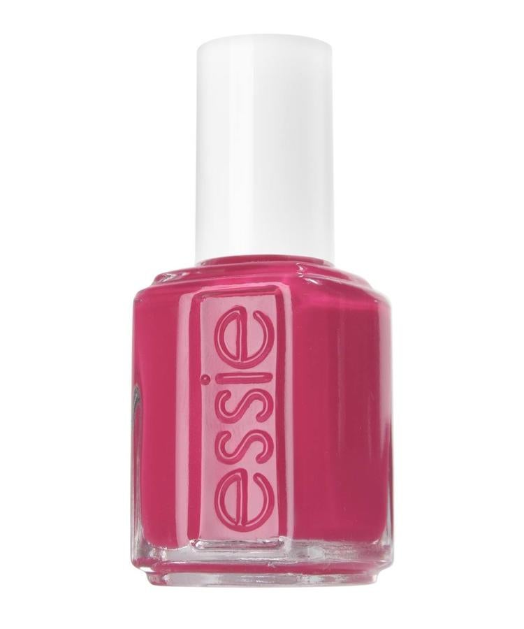 Los tonos de esmalte que triunfarán este verano: Watermelon de essie