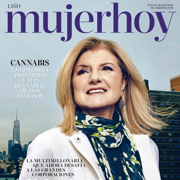 Portada Mujerhoy 1160