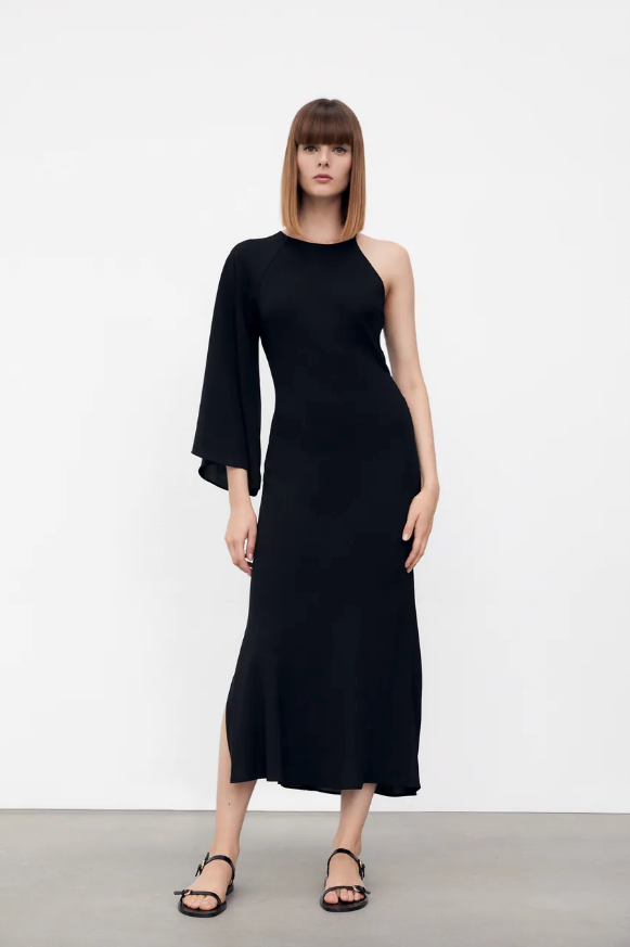 Los vestidos (baratísimos) de la nueva colección de Zara