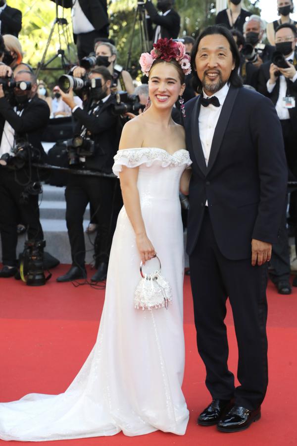 Los mejores looks del Festival de Cannes