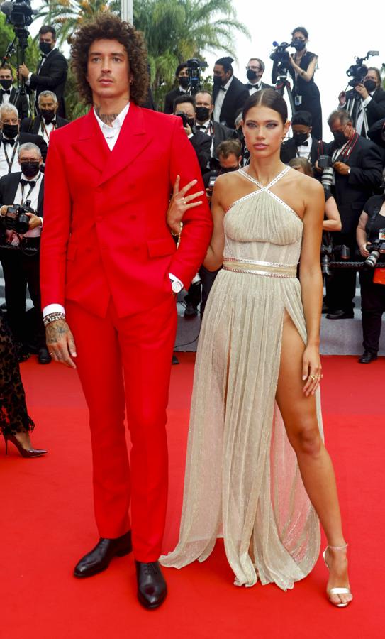 Los mejores looks del Festival de Cannes