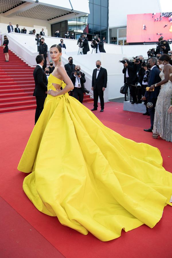 Los mejores looks del Festival de Cannes