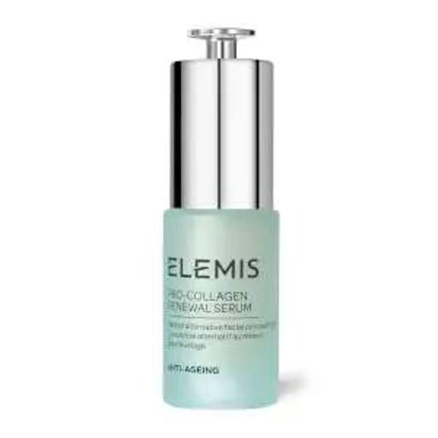 Pro-Collagen Renewal Serum de Elemis