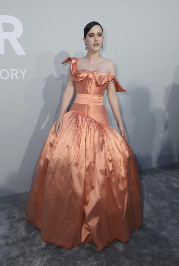 Los looks de la gala amfAR de Cannes 2021