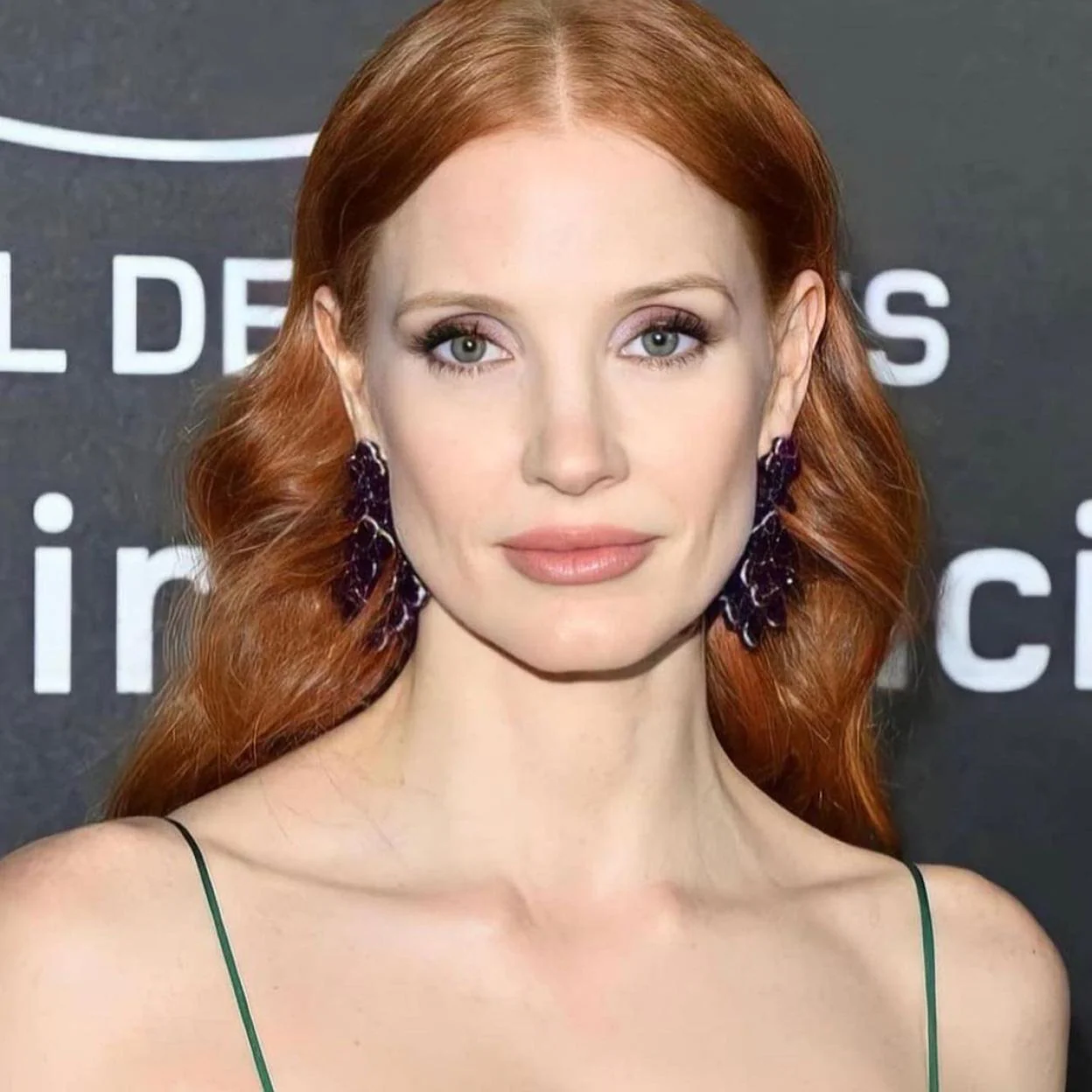 Este maquillaje sofisticado para ojos ha conquistado la alfombra roja de Cannes Mujer Hoy