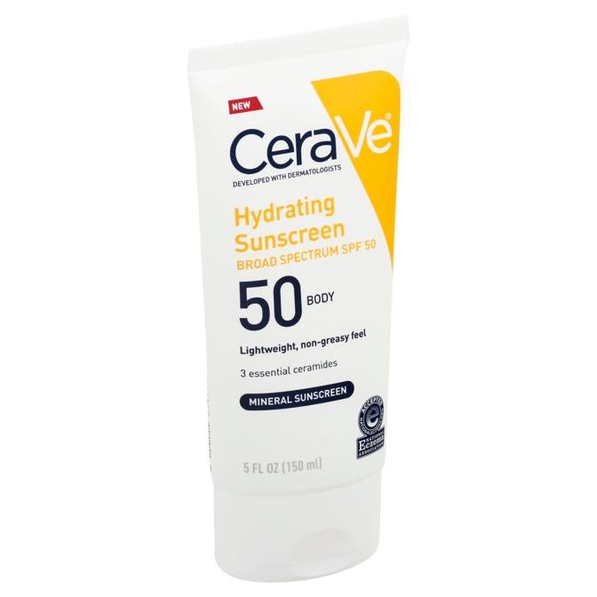 Cosmética para antes de los 30: Cerave