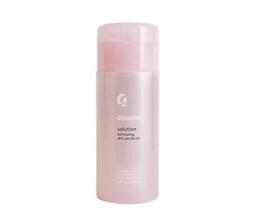 Cosmética para antes de los 30: Glossier