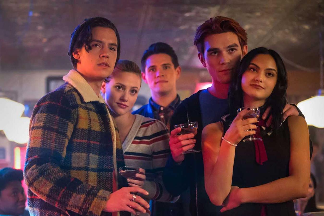 Los mejores estrenos de series de televisión del mes de agosto: Riverdale (Temporada 5)