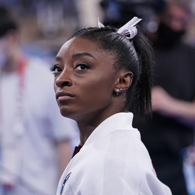 Pincha en la foto para ver las protagonistas de los Juegos Olímpicos 2016, donde Simone Biles se llevó cuatro medallas de oro. 