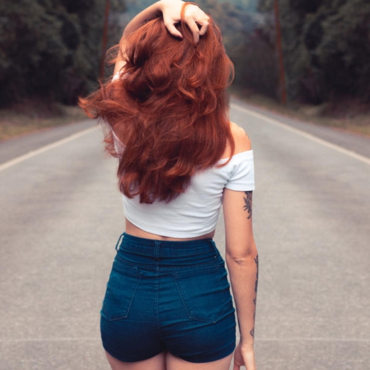 Queratina, mejor tratamiento antiencrespamiento para hidratar y controlar tu cabello rebelde y conseguir una melena Instagram | Mujer Hoy