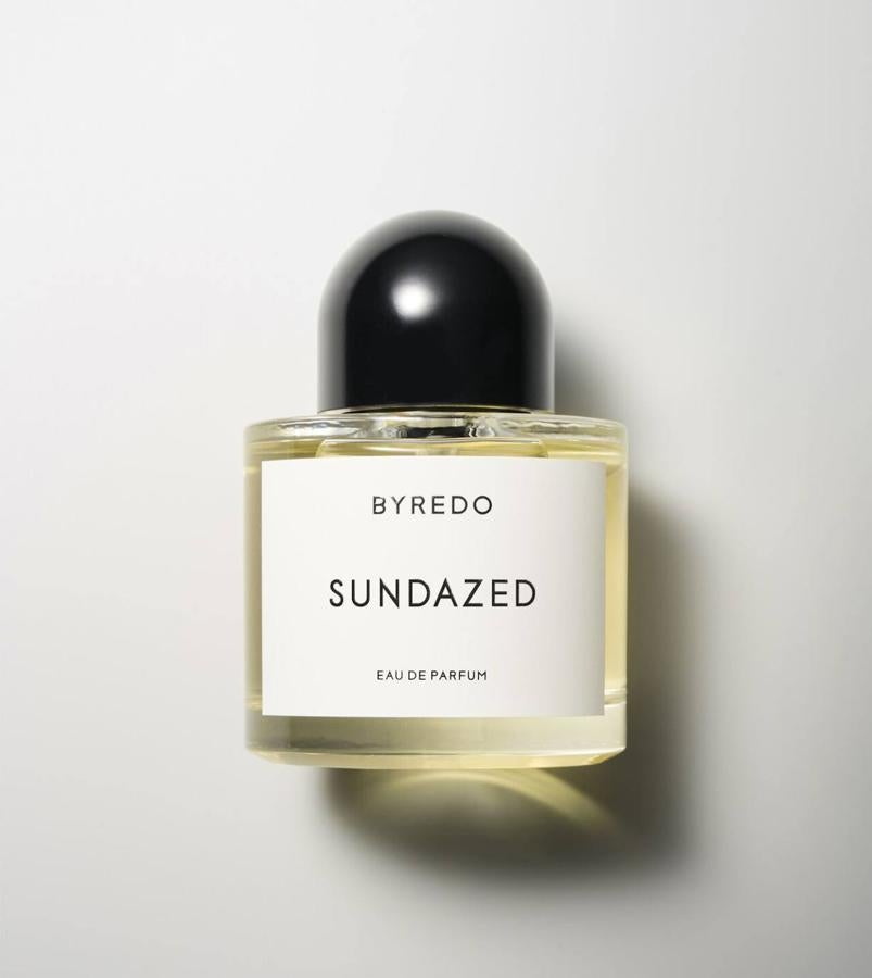 Las mejores fragancias veraniegas: Sundazed de Byredo