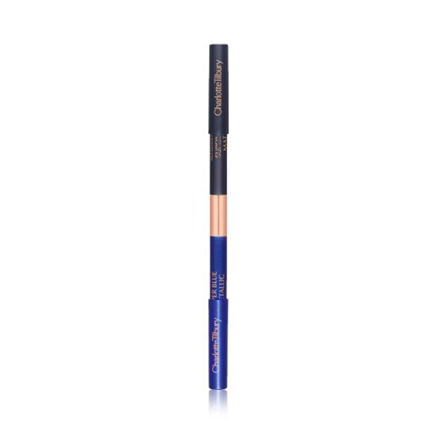 Eyeliner 'Colour Magif Liner Duo' de Charlotte Tilbury (28 euros)