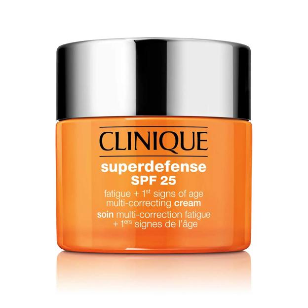 Clinique Superdefense SPF25 Anti-Ageing Moisturiser