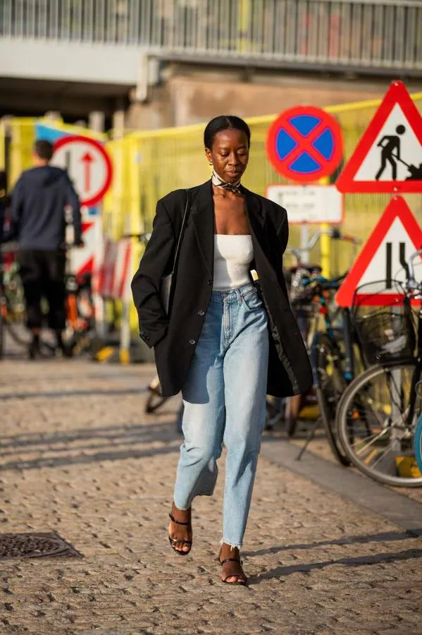 Street style de Copenhague: los mejores looks y tendencias