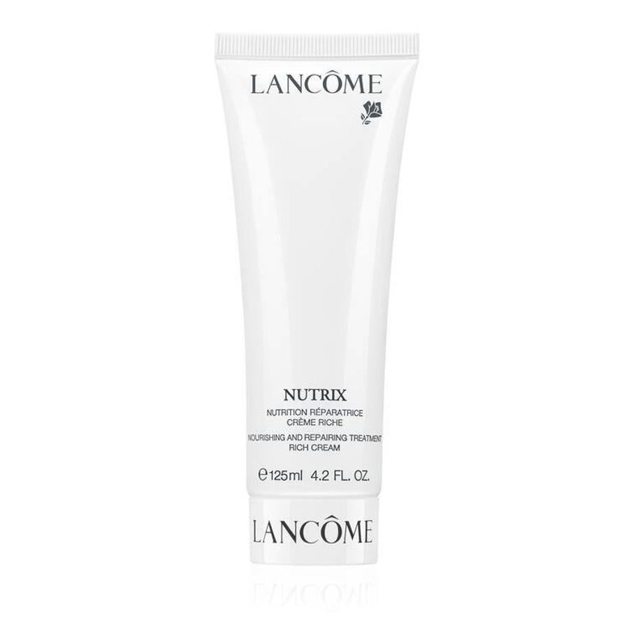 Los cosméticos que debes incorporar en tu rutina de cuidado facial diaria a los 50: Nutrix de Lancôme