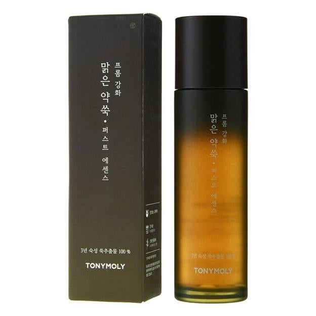 Esencia de artemisa de TONYMOLY