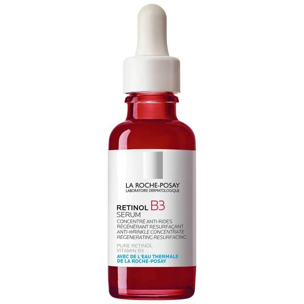 Retinol 0.3% + Vitamin B3 Serum de La Roche-Posay