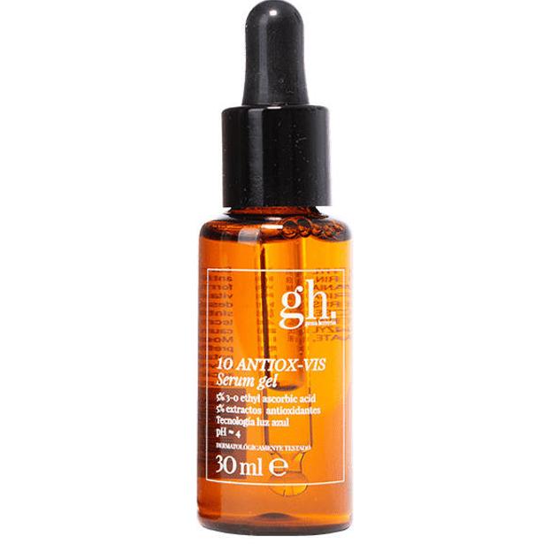 10 ANTIOX-VIS Serum gel de gh.