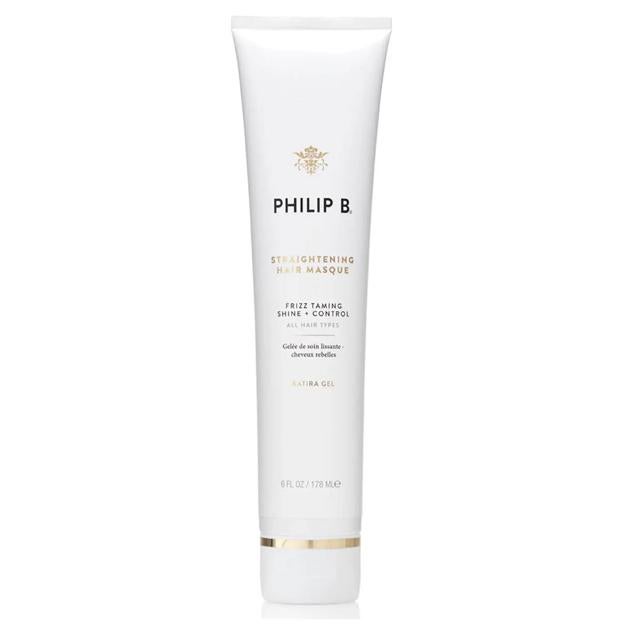 Straightening Hair Masque de Philip B