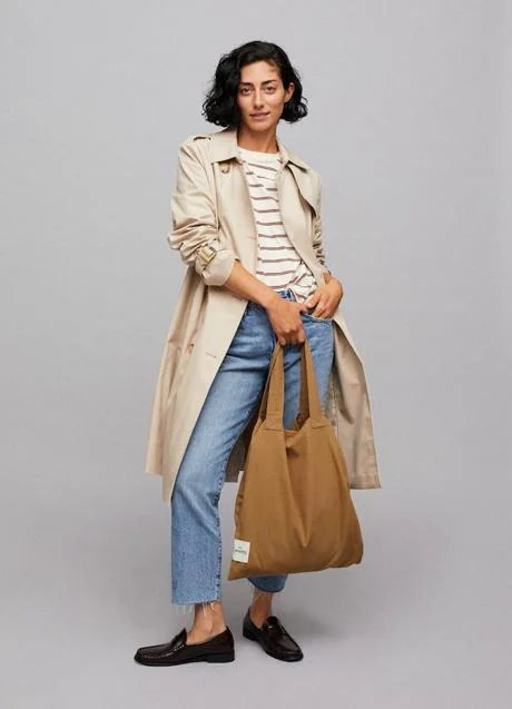 El bolso que buscas tus looks casual está en viene en 7 colores y cuesta menos de 10 euros | Mujer Hoy