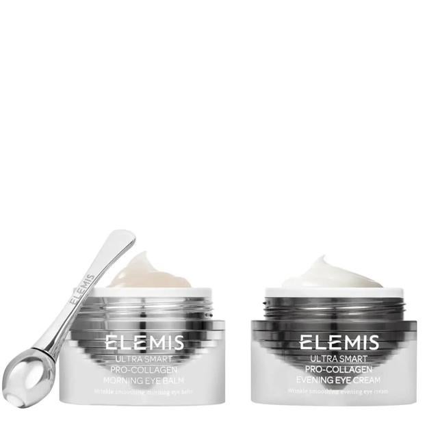 ULTRA SMART Pro-Collagen Eye Treatment Duo de Elemis