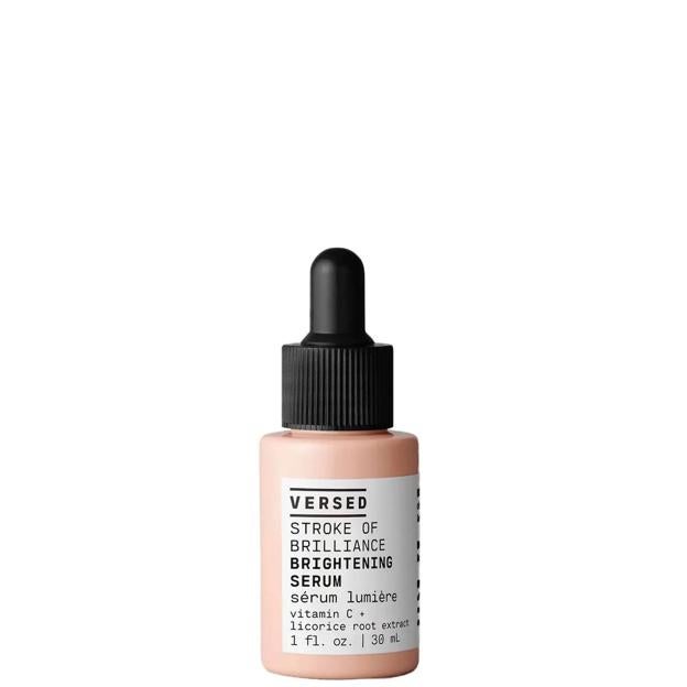 Stroke of Brilliance Brightening Serum de Versed