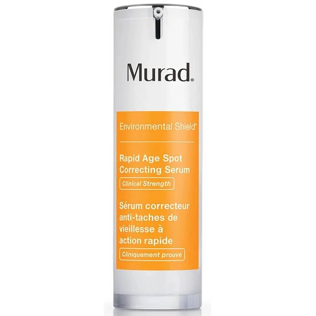 Sérum corrector de manchas Rapid Age Spot Correcting Serum de Murad. 84,95 euros